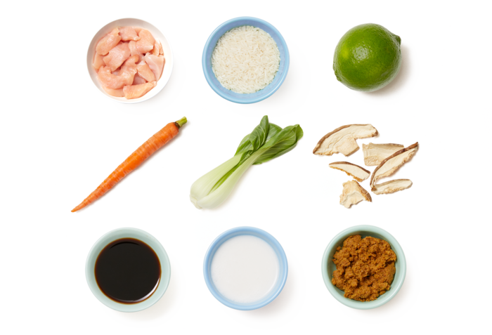 Ingredients